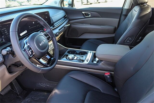 2026 Kia Carnival MPV Hybrid SX Renton WA