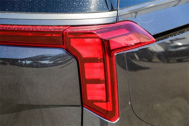 2026 Kia Carnival MPV Hybrid SX Renton WA