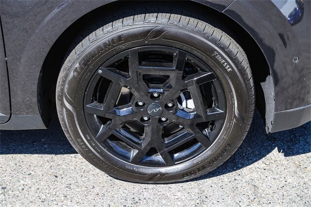 2026 Kia Carnival MPV Hybrid SX Renton WA