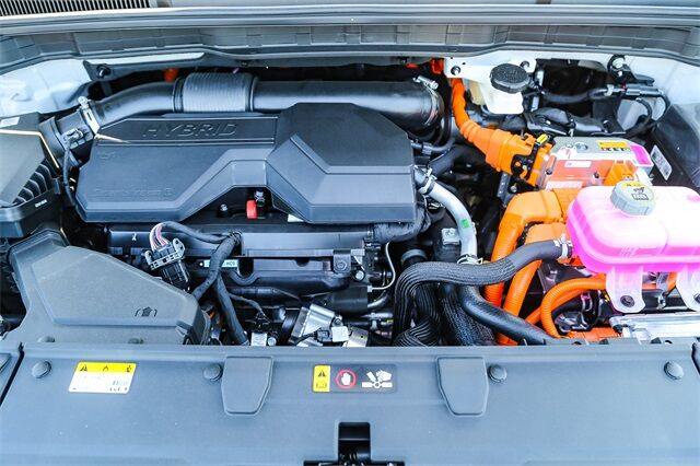 2026 Kia Carnival MPV Hybrid SX Renton WA