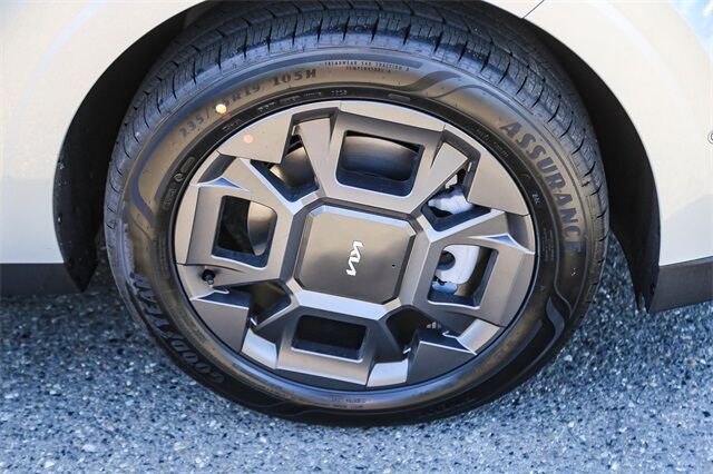 2026 Kia Carnival MPV Hybrid SX Renton WA