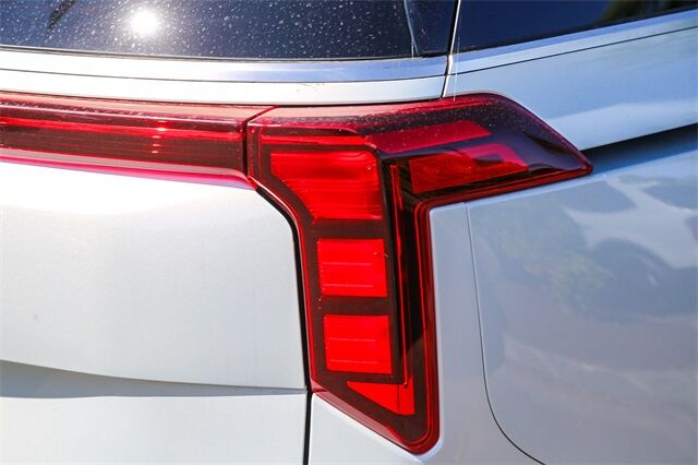 2026 Kia Carnival MPV Hybrid SX Renton WA