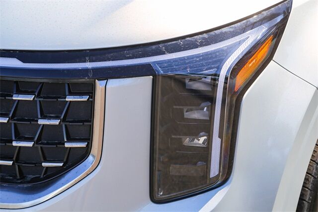 2026 Kia Carnival MPV Hybrid SX Renton WA