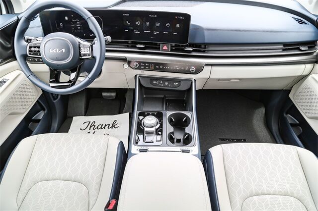 2026 Kia Carnival MPV Hybrid SX Renton WA