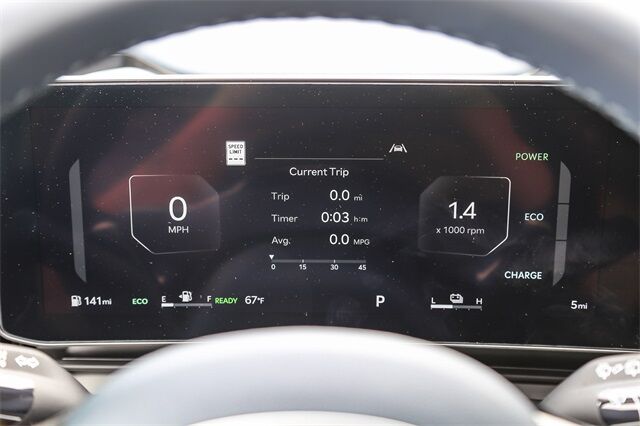 2026 Kia Carnival MPV Hybrid SX Renton WA