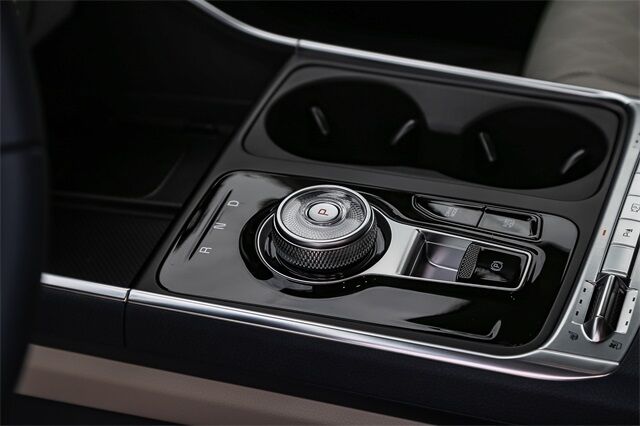 2026 Kia Carnival MPV Hybrid SX Renton WA