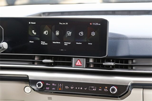 2026 Kia Carnival MPV Hybrid SX Renton WA