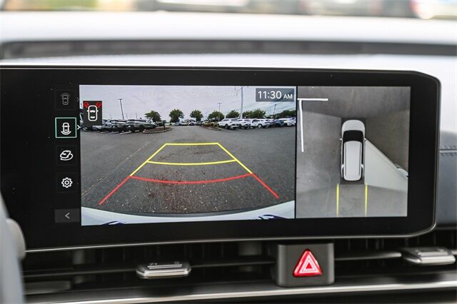 2026 Kia Carnival MPV Hybrid SX Renton WA