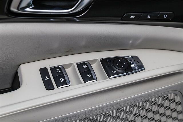 2026 Kia Carnival MPV Hybrid SX Renton WA