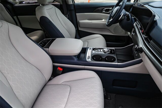 2026 Kia Carnival MPV Hybrid SX Renton WA