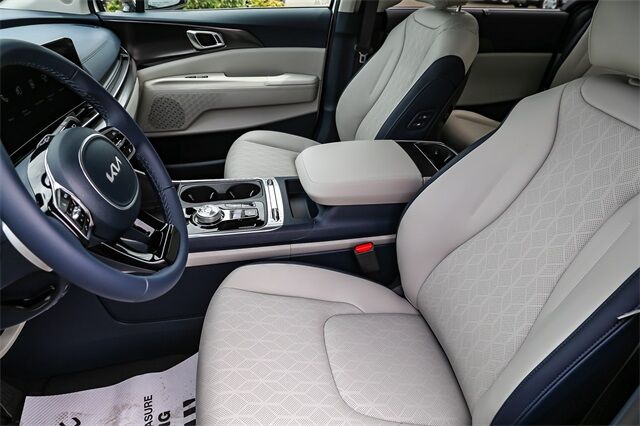 2026 Kia Carnival MPV Hybrid SX Renton WA