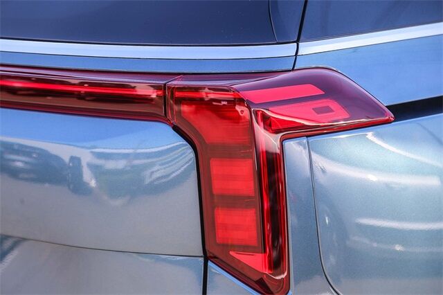 2026 Kia Carnival MPV Hybrid SX Renton WA