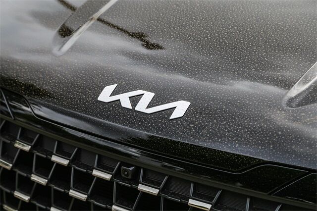 2026 Kia Carnival MPV Hybrid SX Renton WA