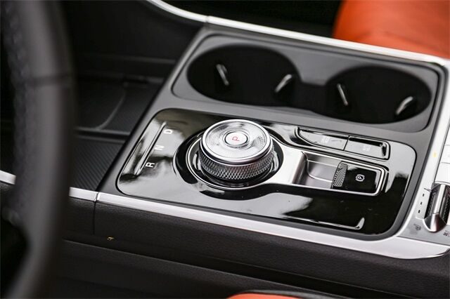 2026 Kia Carnival MPV Hybrid SX Renton WA