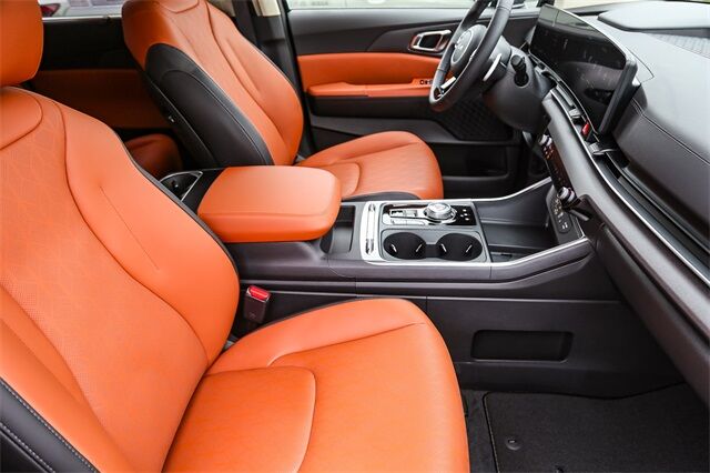 2026 Kia Carnival MPV Hybrid SX Renton WA