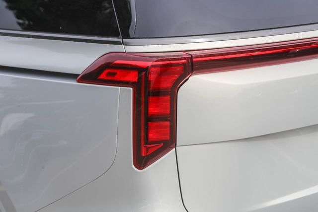 2026 Kia Carnival MPV Hybrid SX Glendale CA