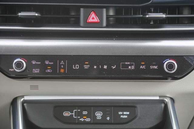 2026 Kia Carnival MPV Hybrid SX Glendale CA