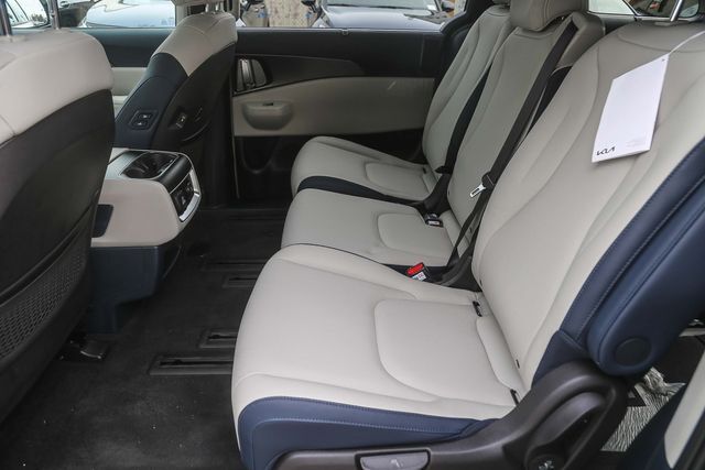 2026 Kia Carnival MPV Hybrid SX Glendale CA