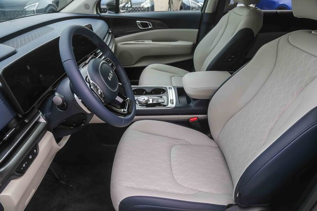 2026 Kia Carnival MPV Hybrid SX Glendale CA