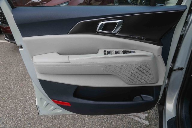 2026 Kia Carnival MPV Hybrid SX Glendale CA