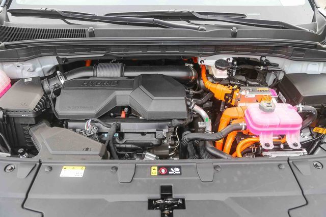 2026 Kia Carnival MPV Hybrid SX Glendale CA