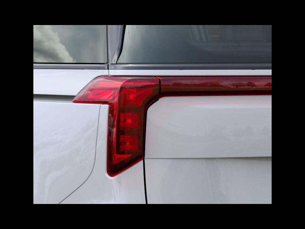 2026 Kia Carnival MPV Hybrid SX Glendale CA