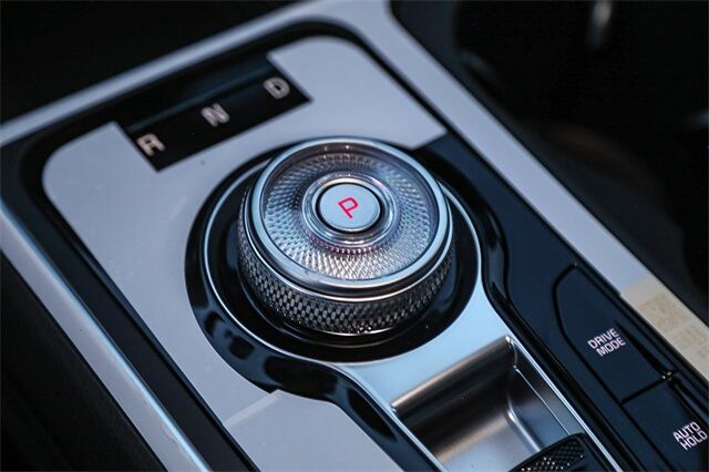 2026 Kia Carnival MPV Hybrid SX Glendale CA