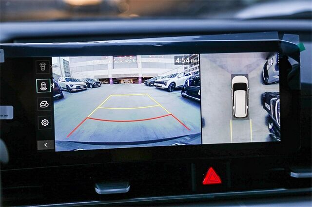 2026 Kia Carnival MPV Hybrid SX Glendale CA