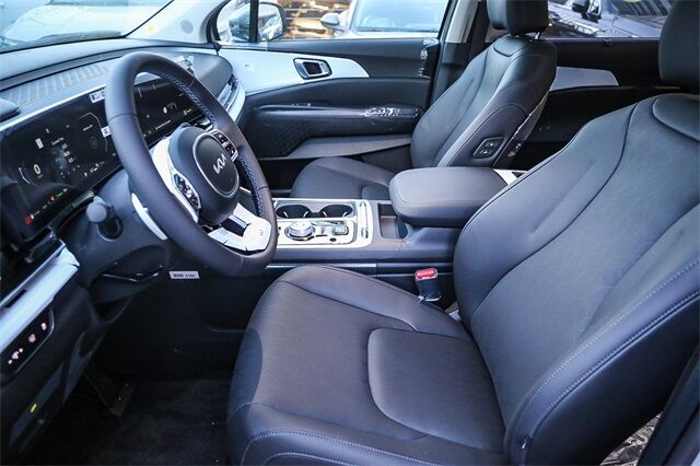 2026 Kia Carnival MPV Hybrid SX Glendale CA