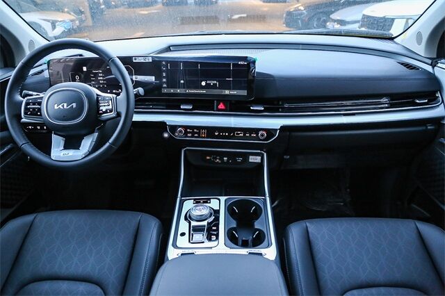 2026 Kia Carnival MPV Hybrid SX Glendale CA