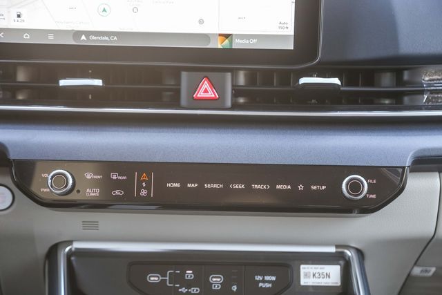 2026 Kia Carnival MPV Hybrid SX Glendale CA