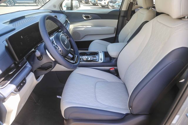 2026 Kia Carnival MPV Hybrid SX Glendale CA