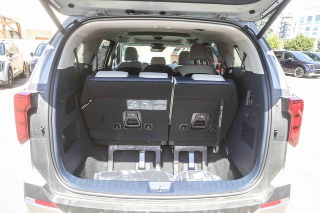 2026 Kia Carnival MPV Hybrid SX Glendale CA