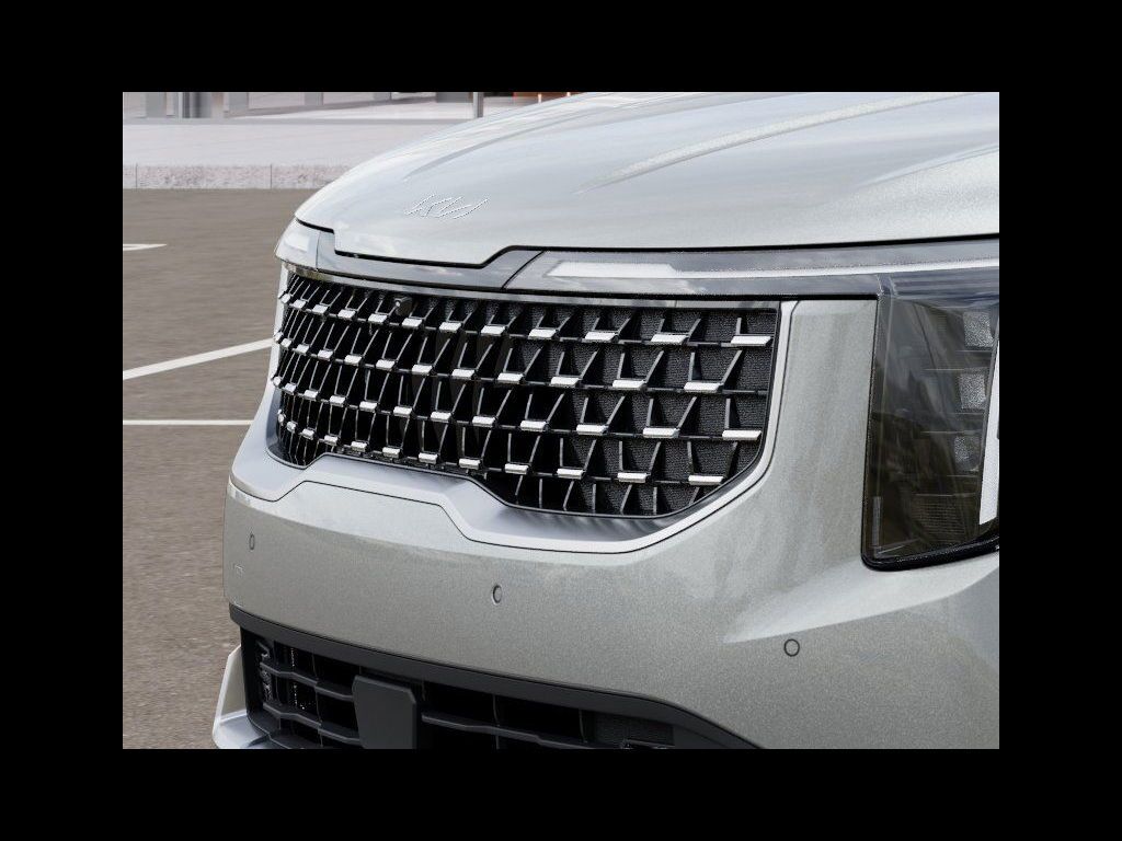 2026 Kia Carnival MPV Hybrid SX Glendale CA