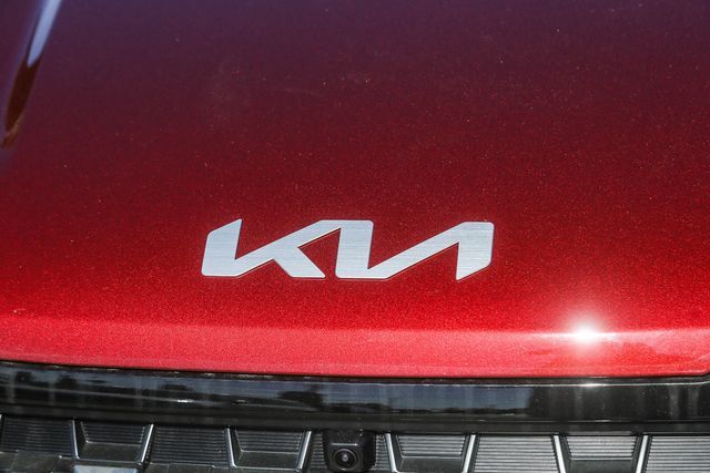 2026 Kia Carnival MPV Hybrid SX Glendale CA