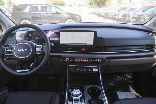 2026 Kia Carnival MPV Hybrid SX Glendale CA