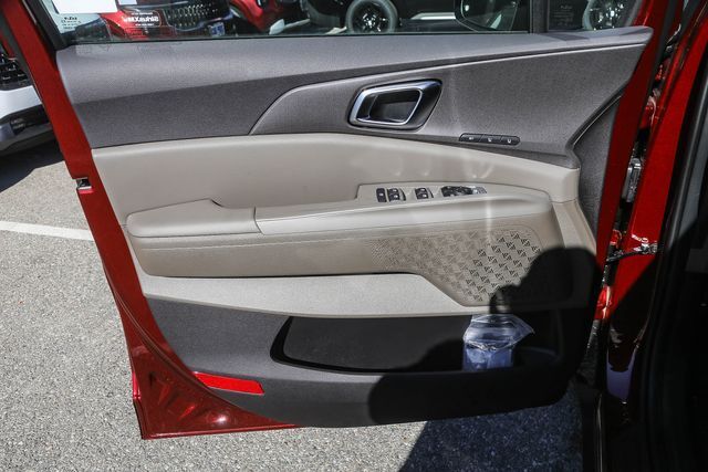 2026 Kia Carnival MPV Hybrid SX Glendale CA