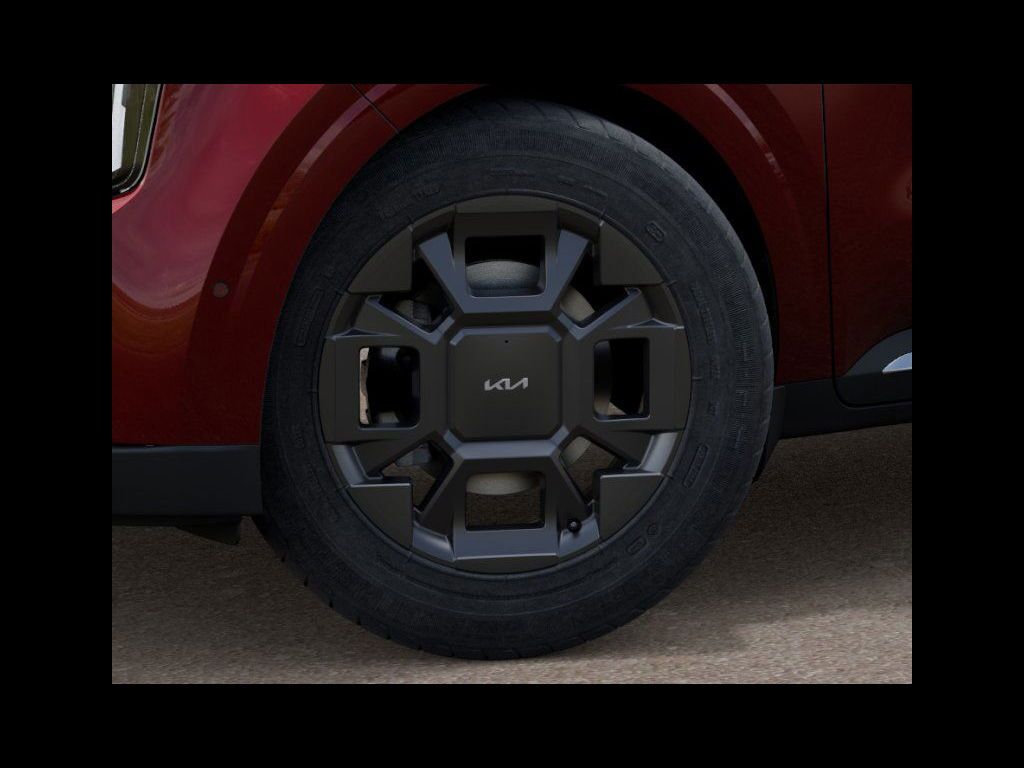 2026 Kia Carnival MPV Hybrid SX Glendale CA