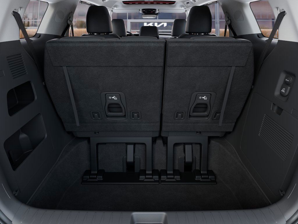 2026 Kia Carnival MPV Hybrid SX Glendale CA