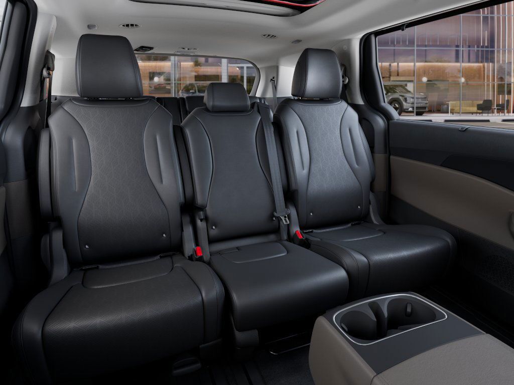 2026 Kia Carnival MPV Hybrid SX Glendale CA