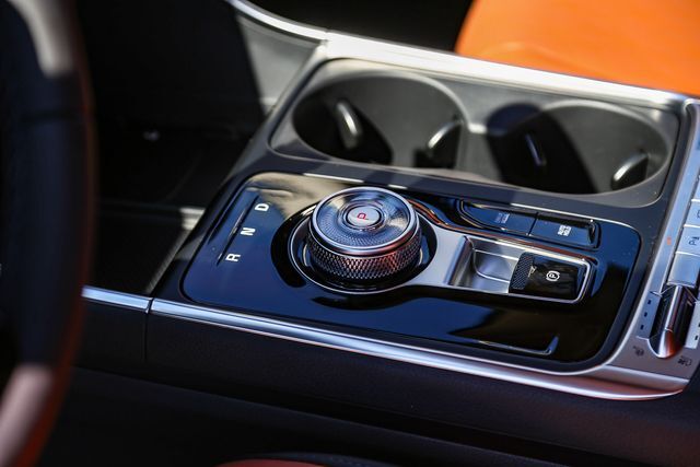 2026 Kia Carnival MPV Hybrid SX Glendale CA