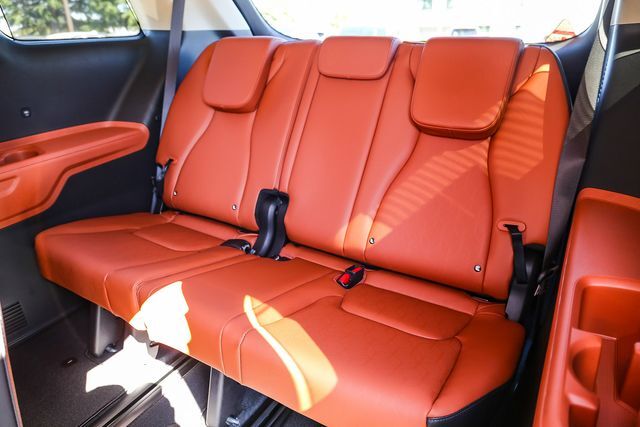 2026 Kia Carnival MPV Hybrid SX Glendale CA