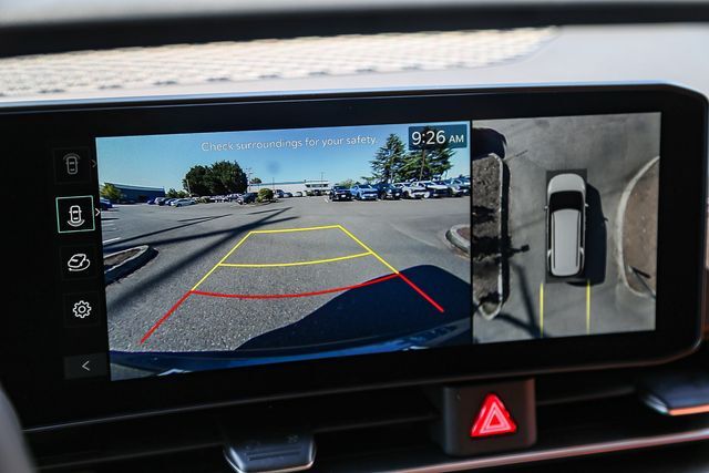 2026 Kia Carnival MPV Hybrid SX Glendale CA