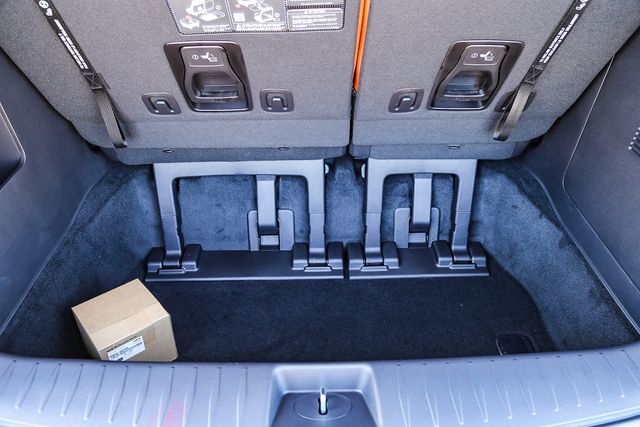 2026 Kia Carnival MPV Hybrid SX Glendale CA