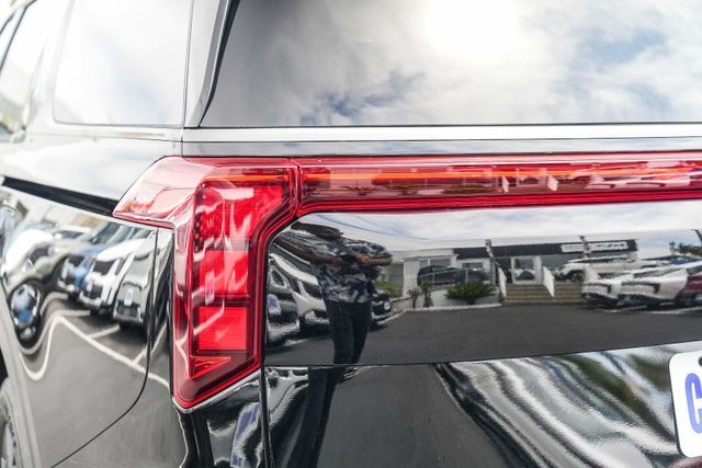 2026 Kia Carnival MPV Hybrid SX Glendale CA