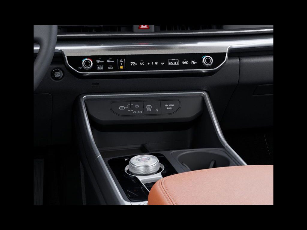 2026 Kia Carnival MPV Hybrid SX Glendale CA