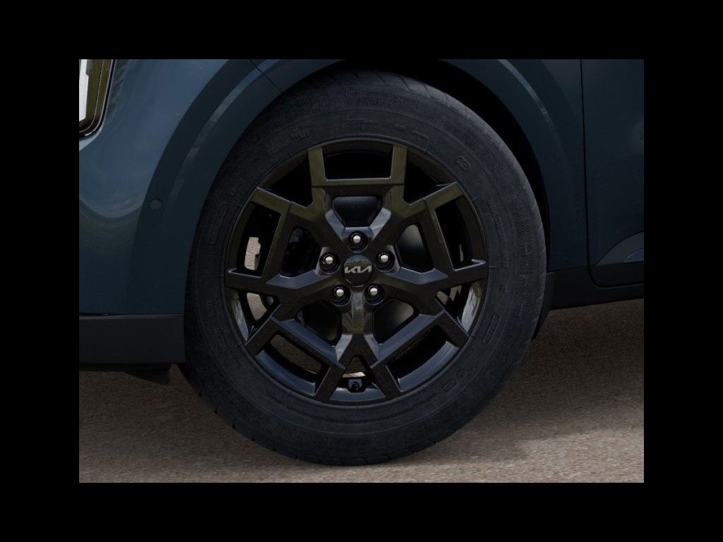 2026 Kia Carnival MPV Hybrid SX Glendale CA