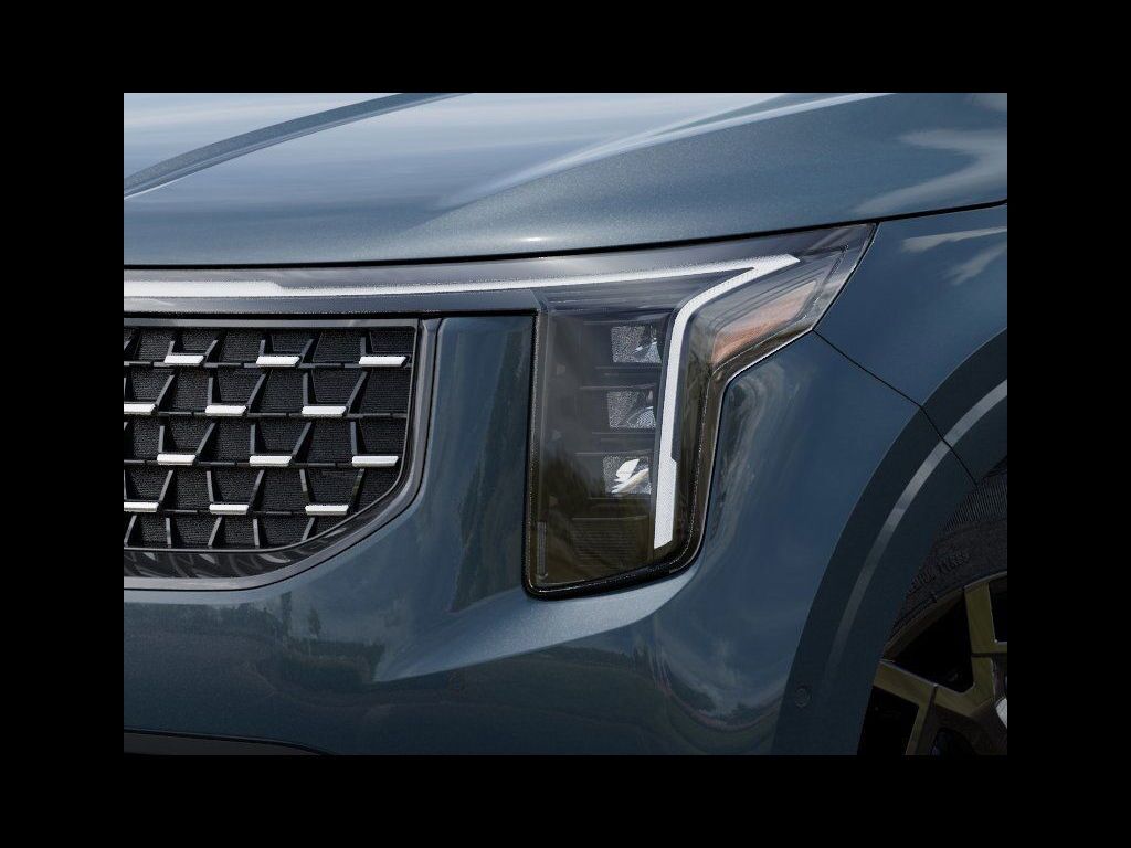 2026 Kia Carnival MPV Hybrid SX Glendale CA