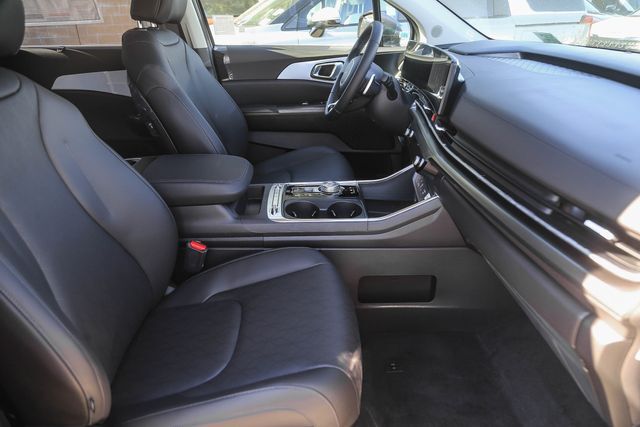 2026 Kia Carnival MPV Hybrid SX Glendale CA