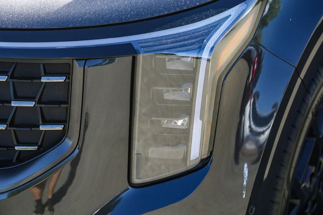 2026 Kia Carnival MPV Hybrid SX Glendale CA